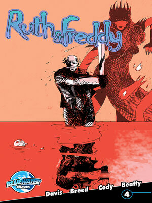 cover image of Ruth & Freddy #4